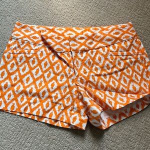 Lilly Pulitzer shorts